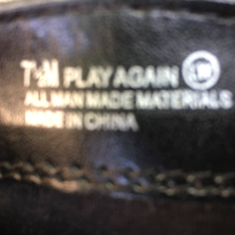 Black Booties - Picture 6 of 6
